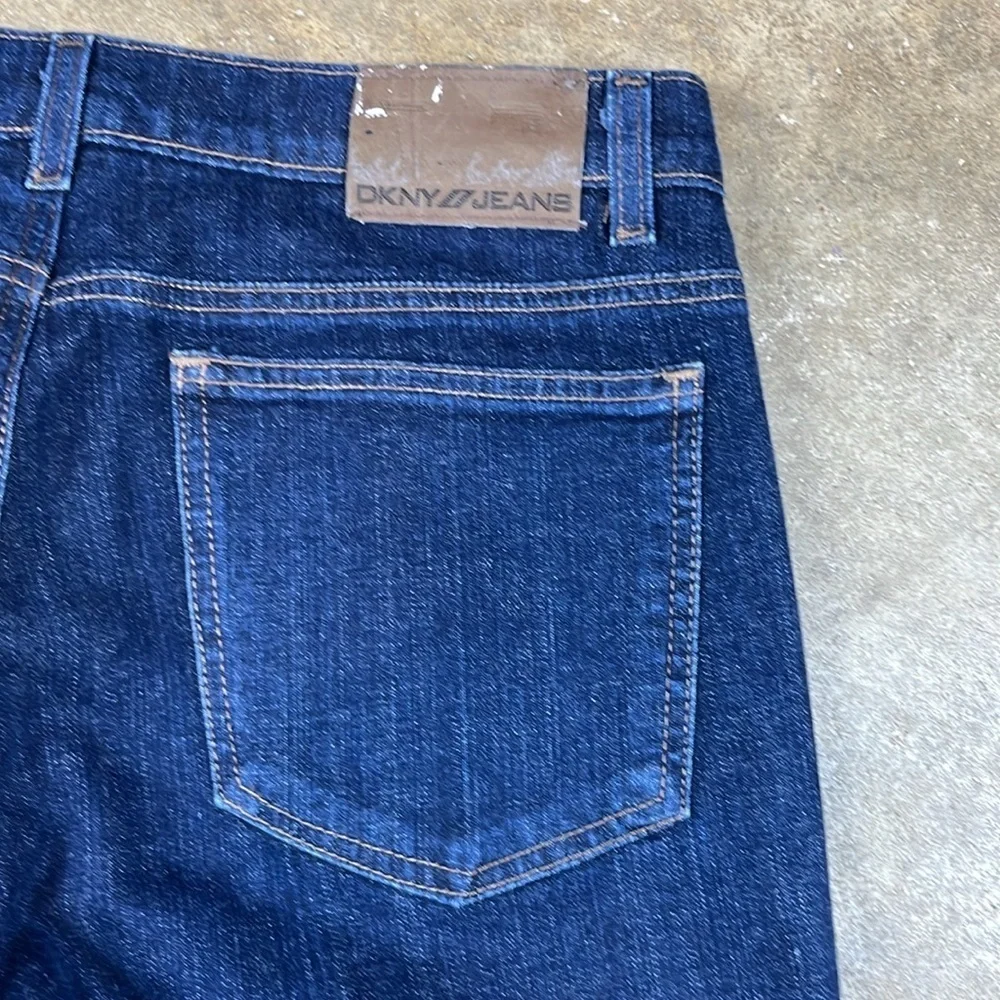 DKNY Jeans So low Lita Jean (boot cut fit)